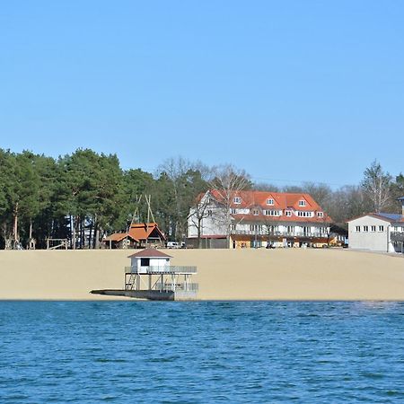 Bernsteinsee Hotel Sassenburg Extérieur photo