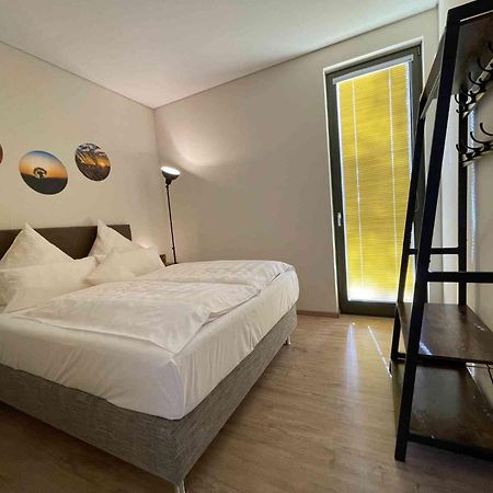 Bernsteinsee Hotel Sassenburg Extérieur photo